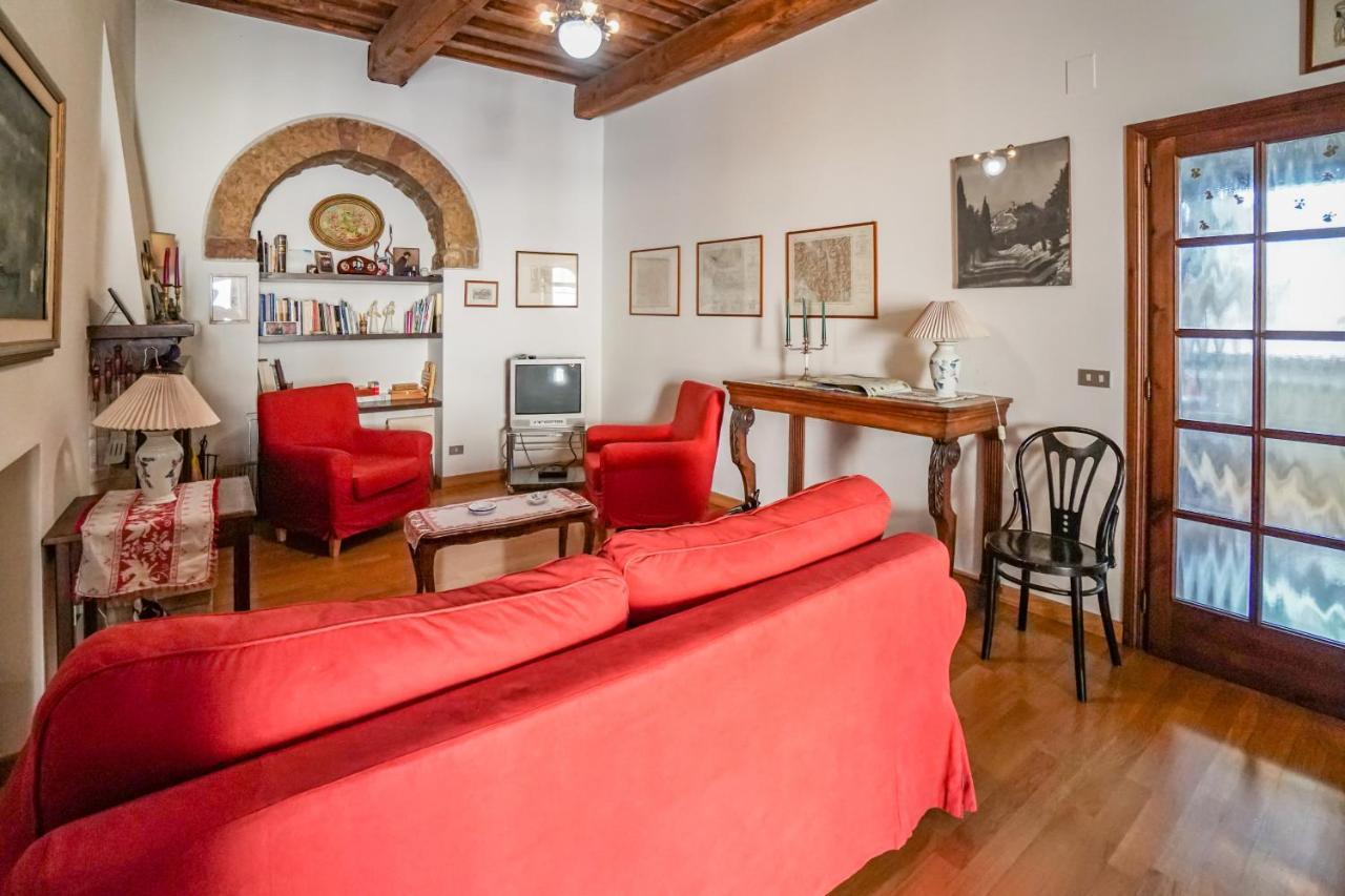 Ogni Finestra E Un Quadro - Appartamento Ad Assisi Exterior foto